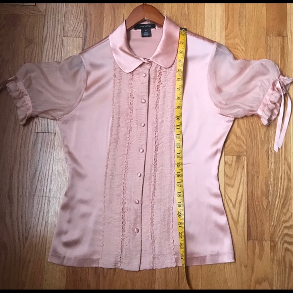 Blouse - Picture 4 of 4